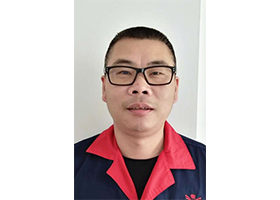 洪鐵軍  常務副總（zǒng）