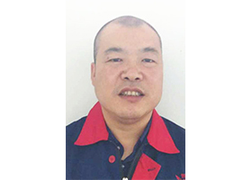 鄧文泉（quán）  質量副總