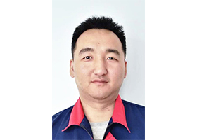 夏勝  加（jiā）工車間主任（rèn） 