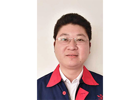 王俊  銷（xiāo）售副總